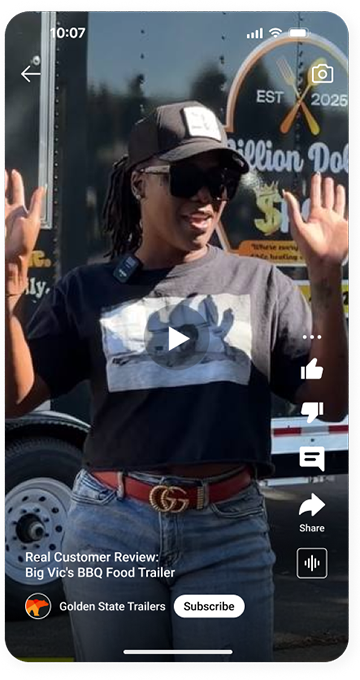 Custom Food Trailers for Corporate Clients and Restaurant Chains - image-21