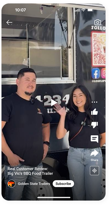 Custom Food Trailers for Corporate Clients and Restaurant Chains - image-20