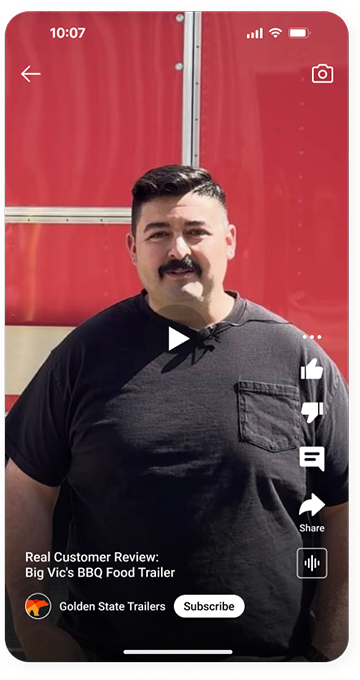 Custom Food Trailers for Corporate Clients and Restaurant Chains - image-22