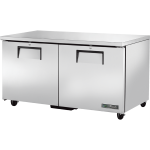 60" Undercounter Freezer