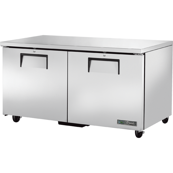 60" Undercounter Freezer