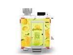 Custom 16ft Lemonade Food Trailer - image-133