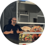 24ft Fast Food & American Classics for Cougar’s Grill - Upper Lake, California - image-151