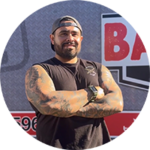 24ft Fast Food & American Classics for Cougar’s Grill - Upper Lake, California - image-157