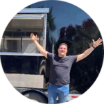 24ft Fast Food & American Classics for Cougar’s Grill - Upper Lake, California - image-159