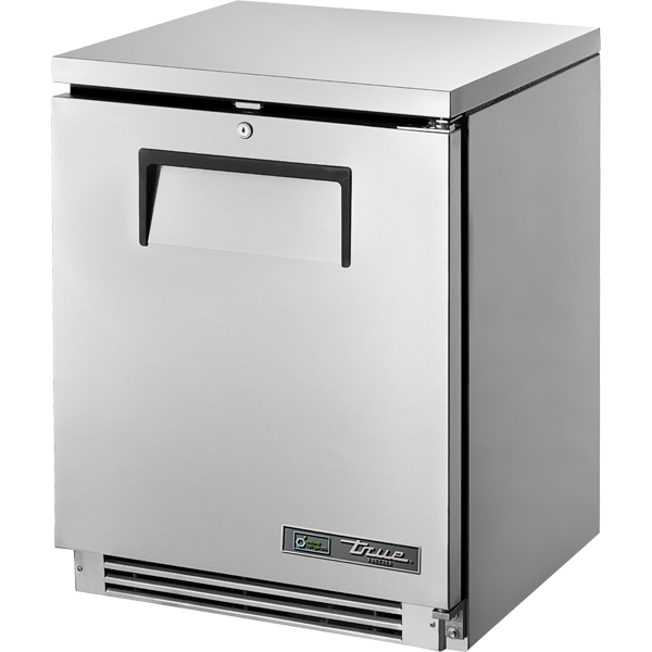 24" Undercounter Freezer
