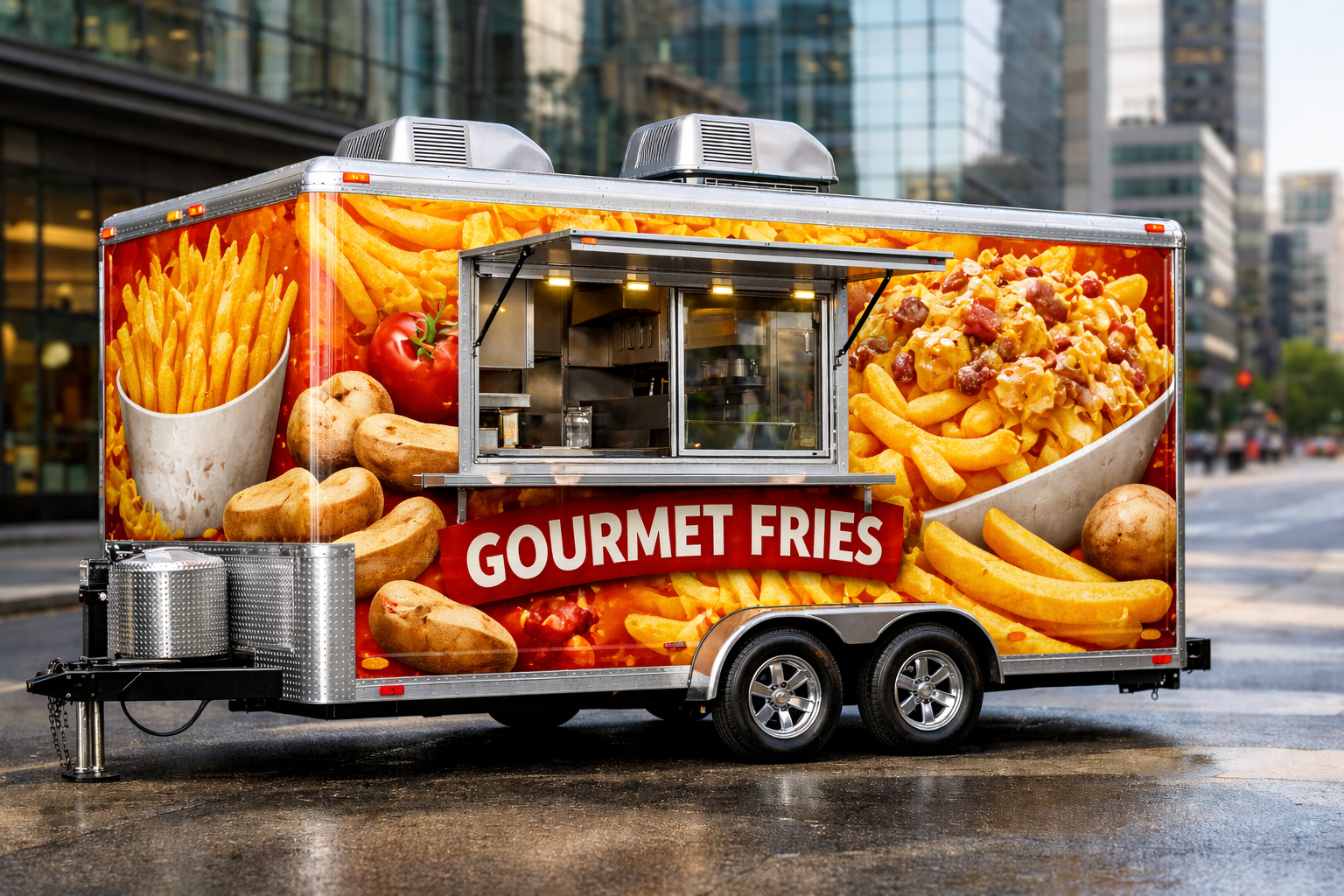 Craft Beer Food Trailers: Tapping into a Lucrative Niche - image-7