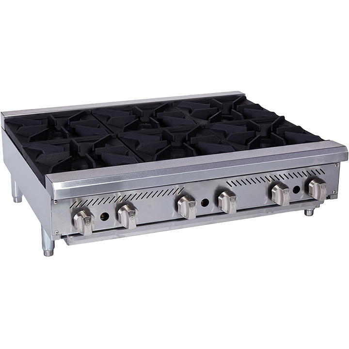 Hot Plates