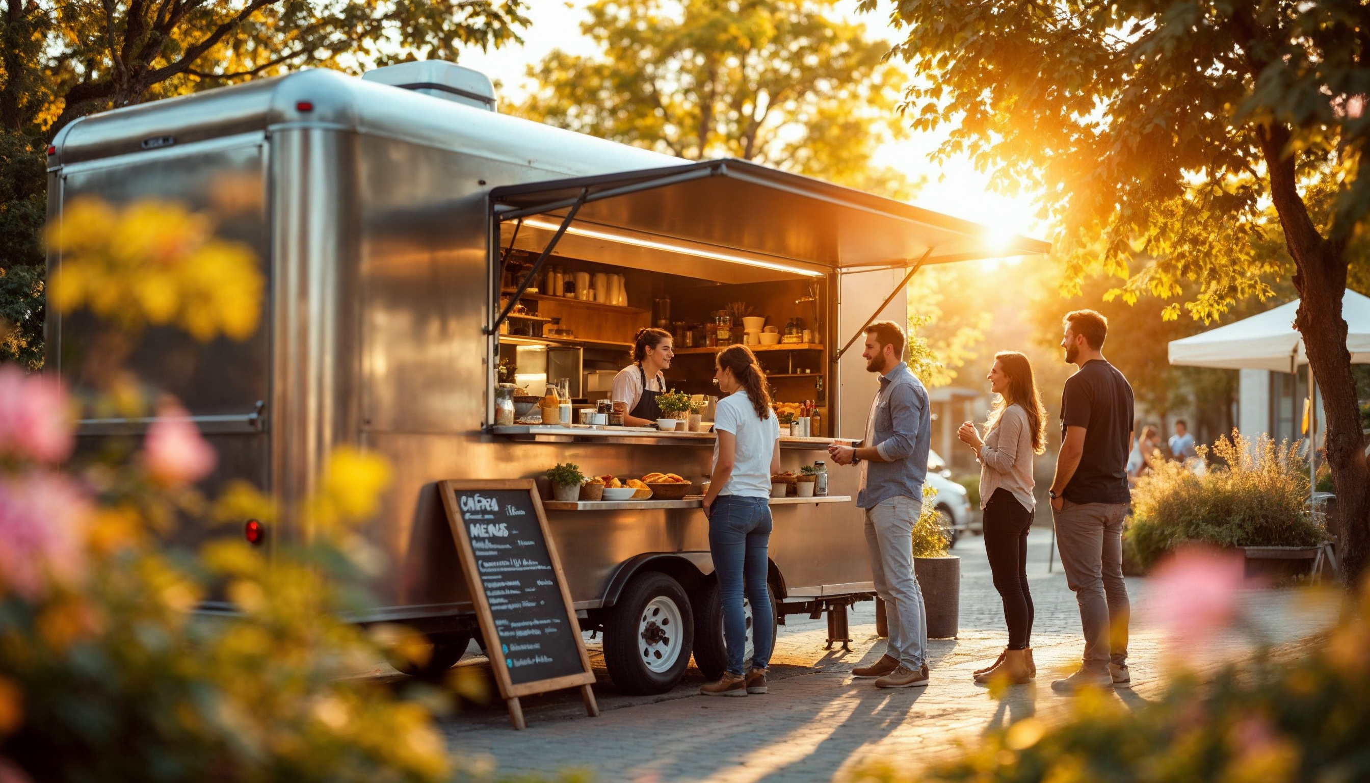 How Much Does a Food Trailer Cost? A Detailed Breakdown - image-6