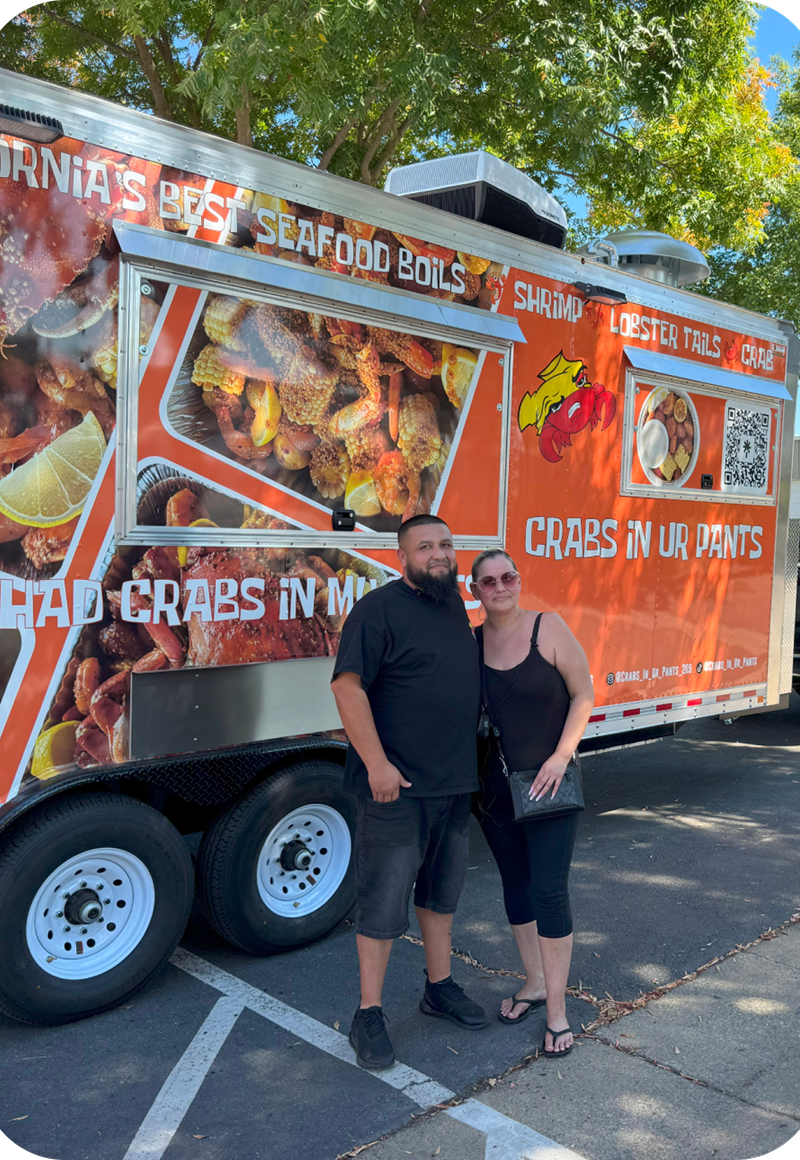 Food Trailers &Trucks for Sale Near Me - image-6