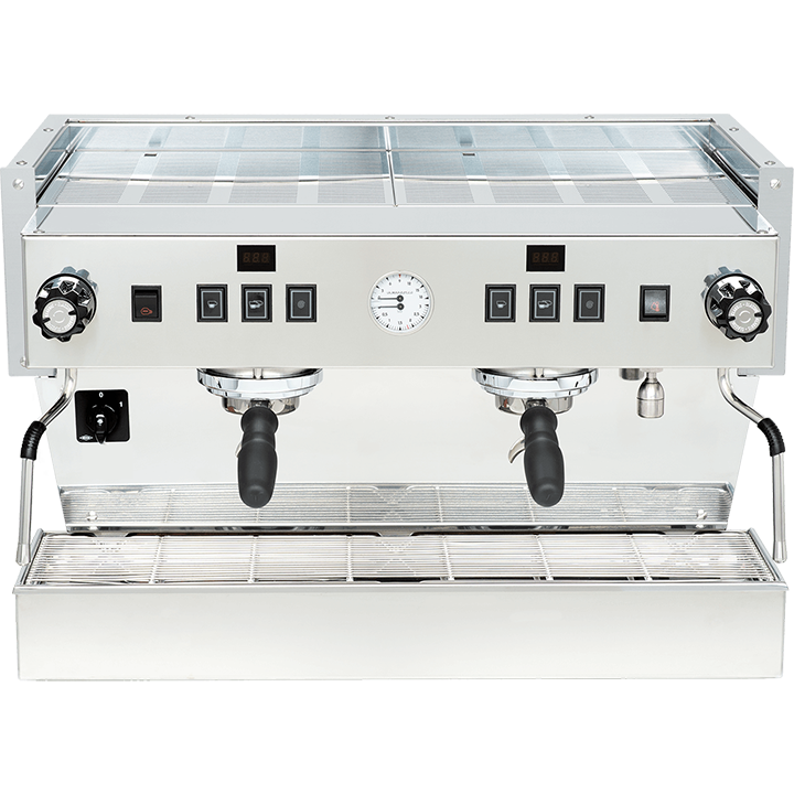 28" Espresso Machine