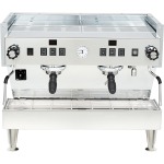 28" Espresso Machine