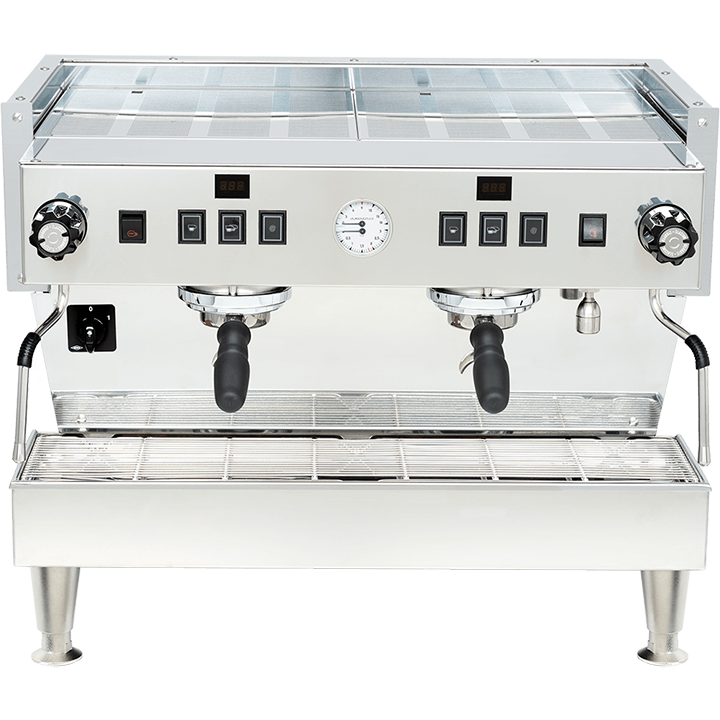 28" Espresso Machine