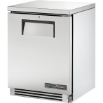 24" Undercounter Refrigerator
