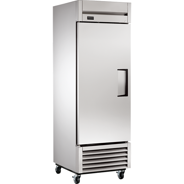 Reach-In Freezers