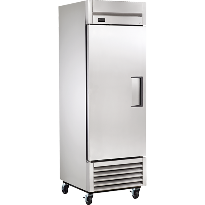 Reach-In Refrigerators