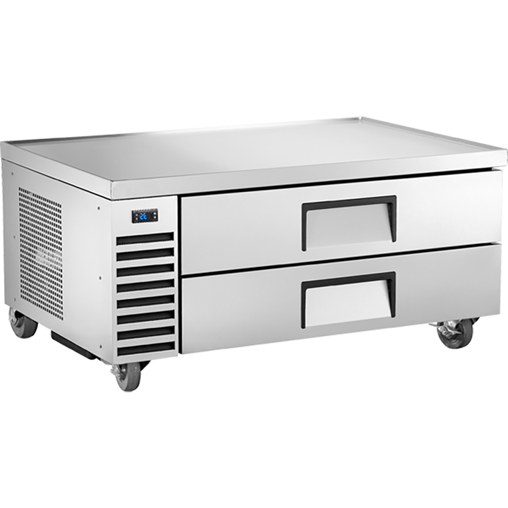 Refrigerated Chef Base