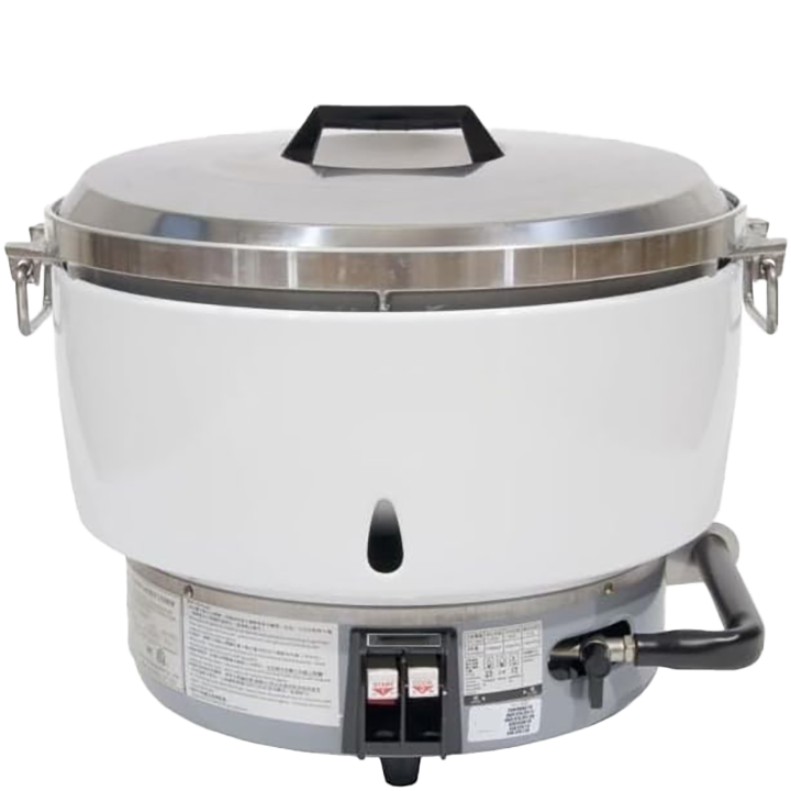 Rice Cooker