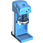 Shaved Ice Machines