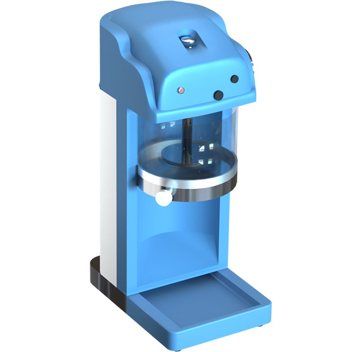 Shaved Ice Machines