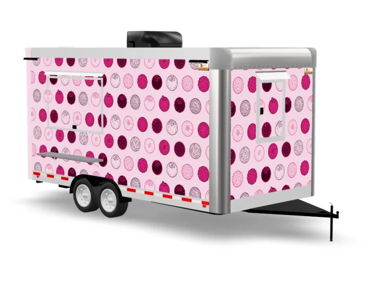 Snowball Food Trailers