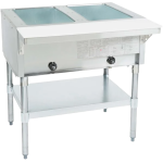 Steam Tables (Well Type)