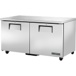 60" Undercounter Refrigerator