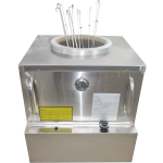 Tandoor Oven