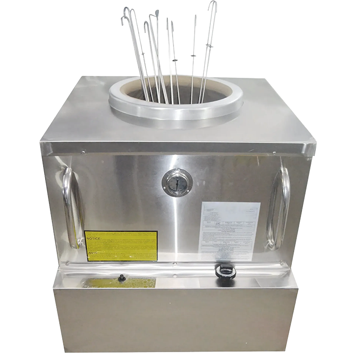 Tandoor Oven