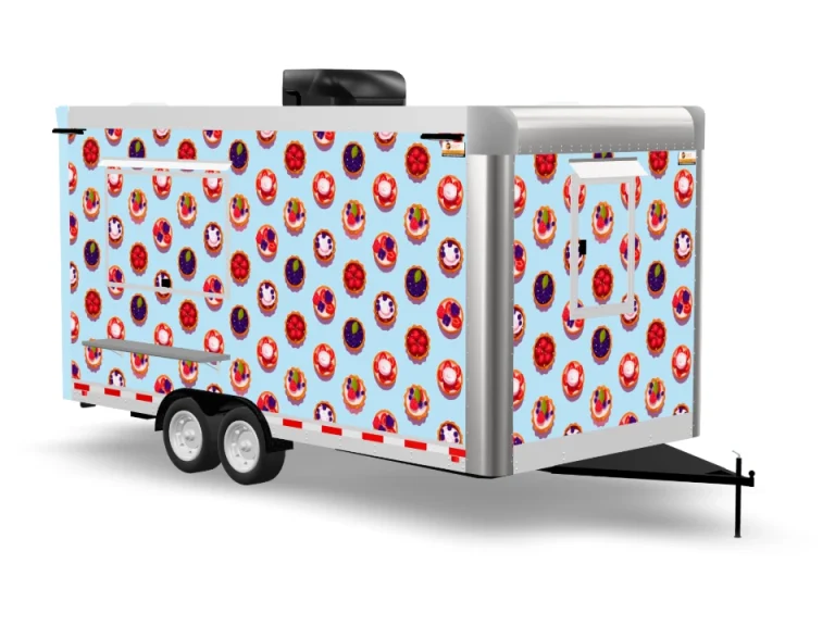 Tart Food Trailers