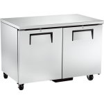 Undercounter Freezers