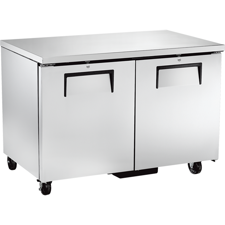 Undercounter Freezers