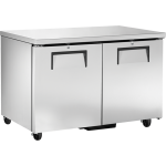 Undercounter Refrigerators