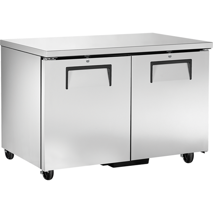 Undercounter Refrigerators