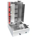 Vertical Broiler Shawarma