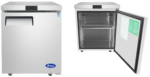 27" Undercounter Refrigerator