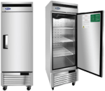 27" Reach-In Refrigerator