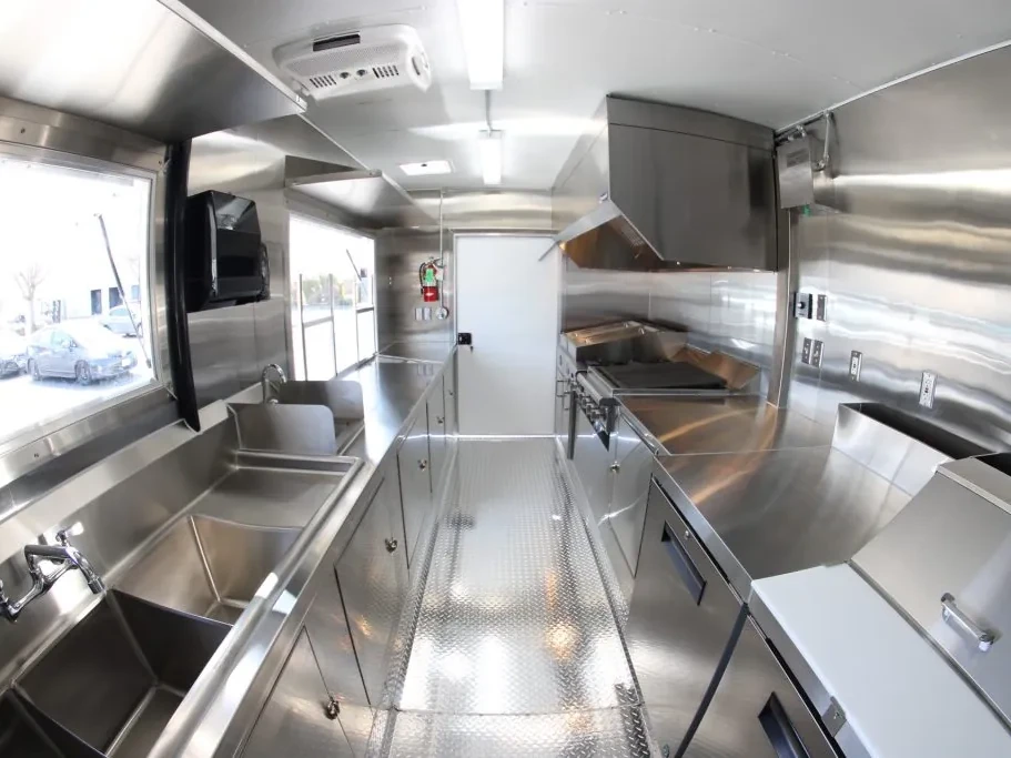 Casa Pinoy food trailer wrap, photo 15