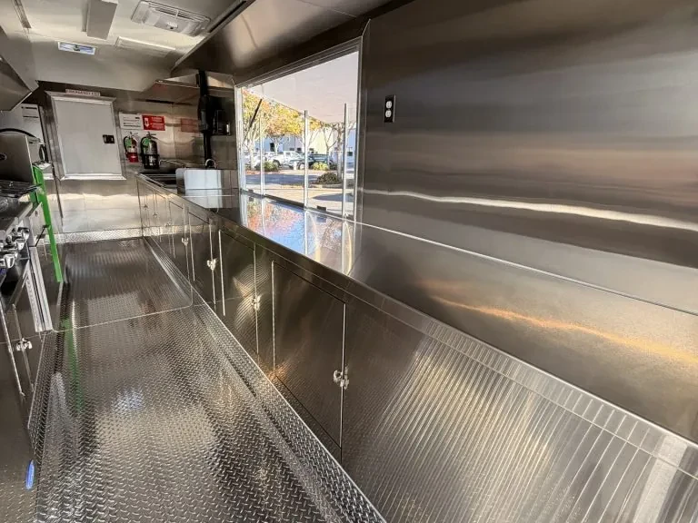 Jaimito’s Baked Potatoes Roasted Corn food trailer wrap, photo 5