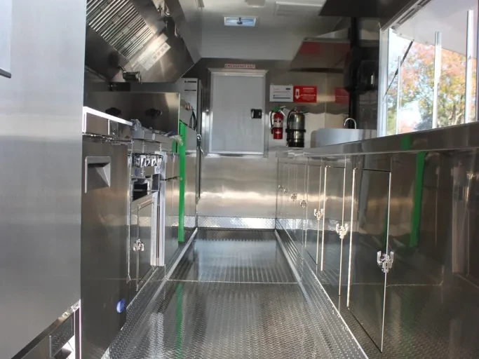 Jaimito’s Baked Potatoes Roasted Corn food trailer wrap, photo 9
