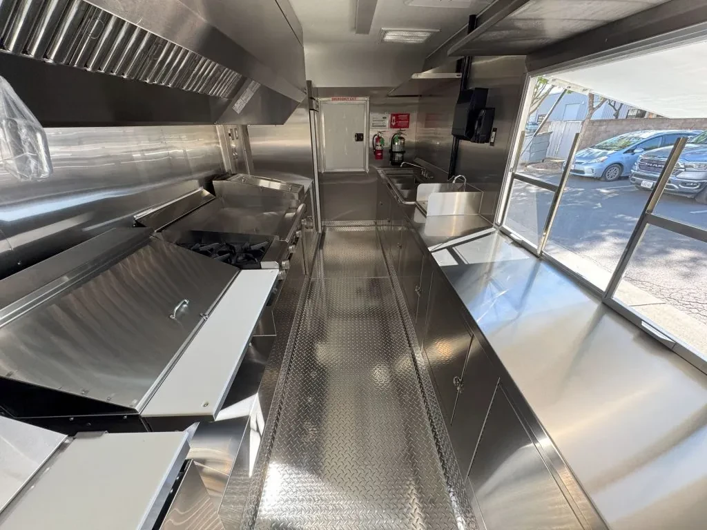 Patty’s Mexican Food food trailer wrap, photo 10