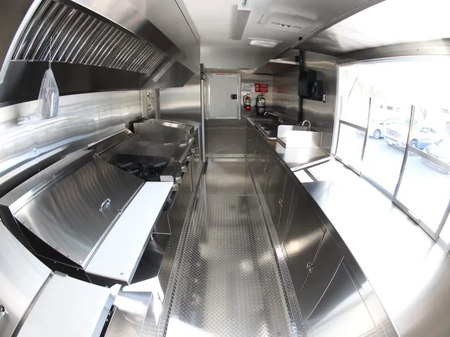 Patty’s Mexican Food food trailer wrap, photo 6