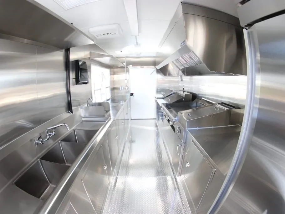 Patty’s Mexican Food food trailer wrap, photo 7
