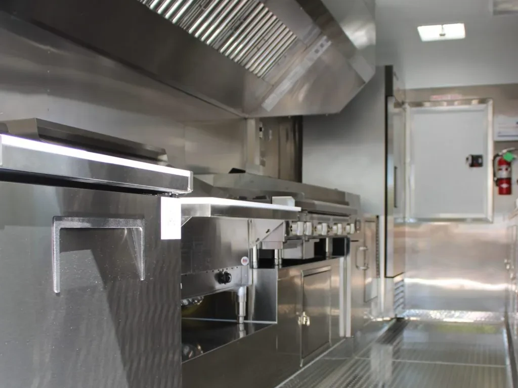 The Patty Wagon food trailer wrap, photo 10